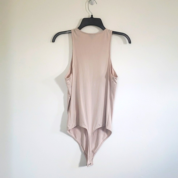 Express Body Suit - Picture 2 of 4